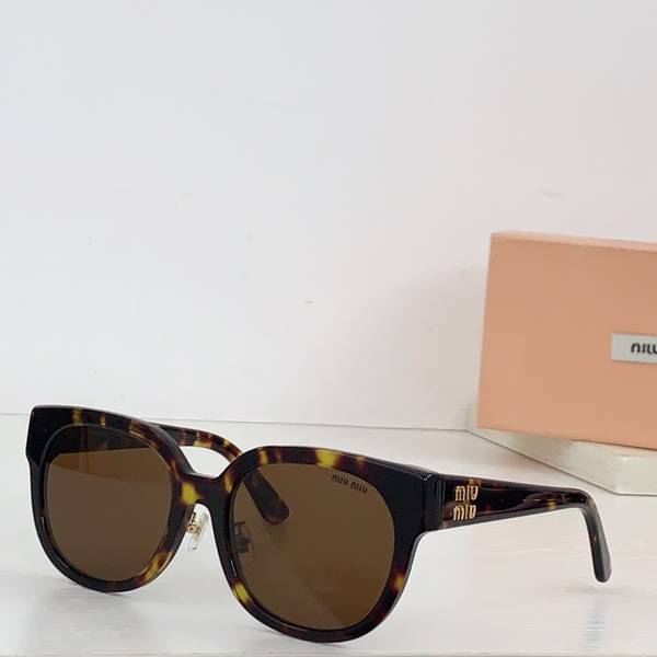 Miu Miu Sunglasses Top Quality MMS00363